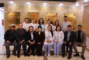 Read more about the article Хэлэлцүүлэг