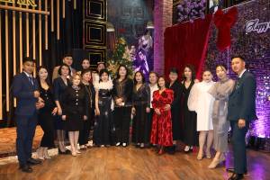 Read more about the article ЭНЭРЭЛ КОЛЛЕЖ “МӨНГӨН ӨВӨЛ–2026” ШИНЭ ЖИЛИЙН БАЯРЫН ЦЭНГҮҮНИЙГ ЗОХИОН БАЙГУУЛЖ, ШИЛДГҮҮДЭЭ ШАЛГАРУУЛЛАА