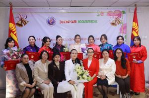 Read more about the article 2025-2026 оны хичээлийн жилийн өвлийн төгсөлт