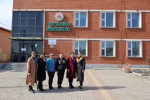 Read more about the article ЭНЭРЭЛ ЭНЭРЭНГҮЙ ҮЙЛСИЙН ТҮҮЧЭЭ-2026